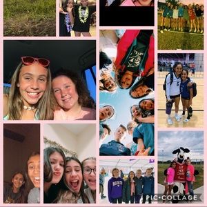 Meet your Posher, Avery